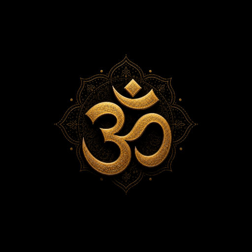 Dharma Scriptures app icon