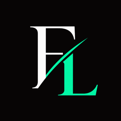 FundLens logo